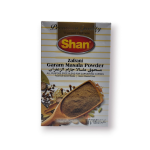 Zafrani Garam Masala