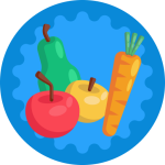 Vegetables