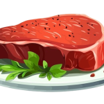 Meat
